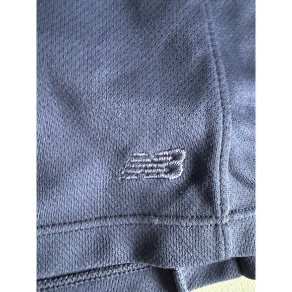 3 for $9 New Balance Navy Tennis Pickleball Skirt L - Picture 4 of 9